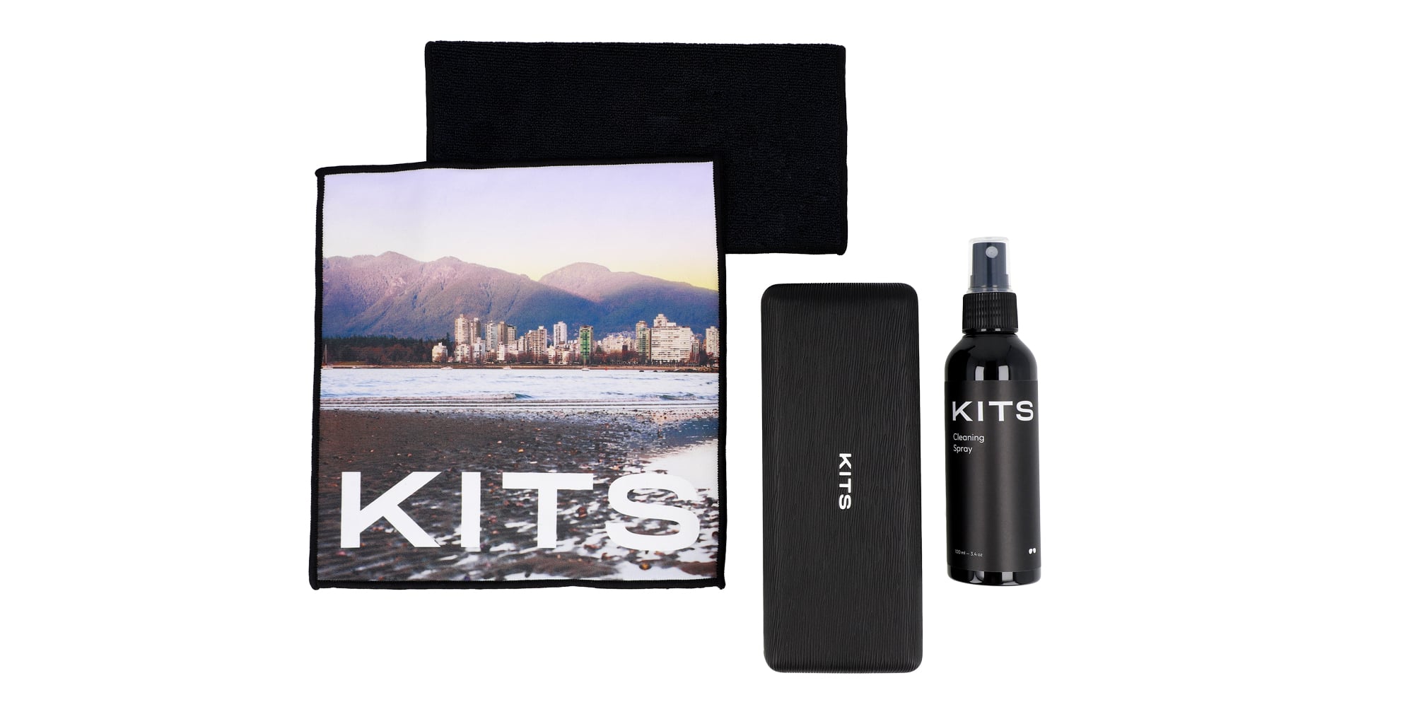 Essentials Kit